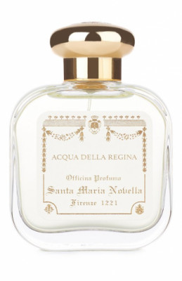 Одеколон Acqua Della Regina (50ml) Santa Maria Novella